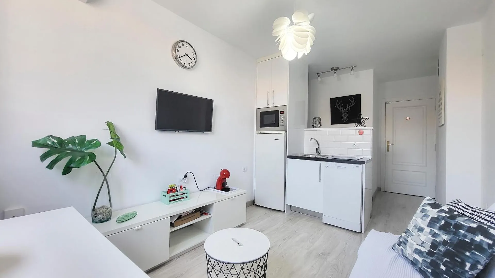 Appartement Mar Y Sol Coral Holiday Dream Los Cristianos