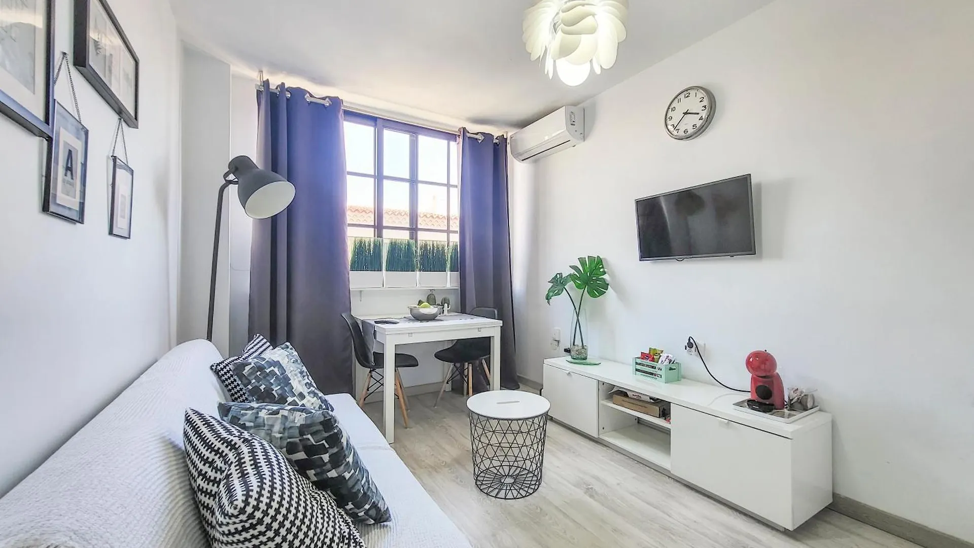 Mar Y Sol Coral Holiday Dream Los Cristianos  Appartement Los Cristianos (Tenerife)